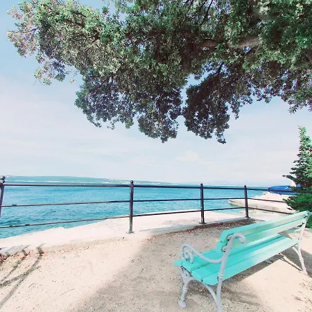 Mirama Mobilehome * Selce