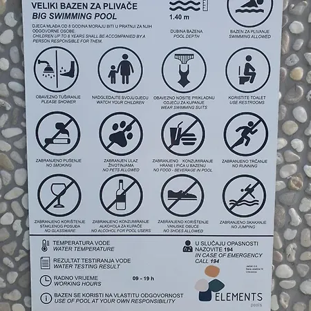 Mirama Mobilehome * Selce