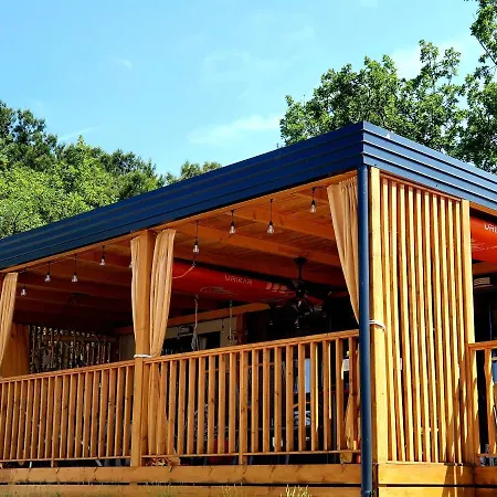 Mirama Mobilehome * Selce