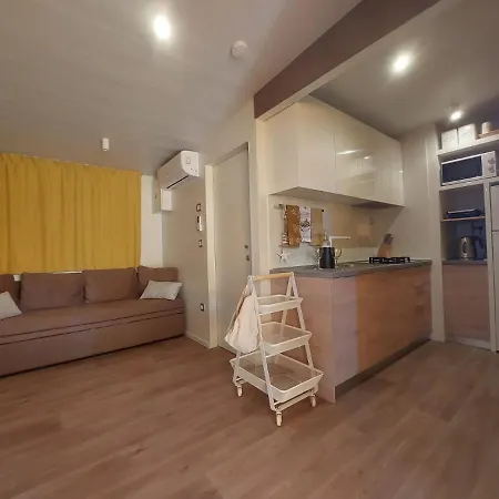 Mirama Mobilehome Campeggio