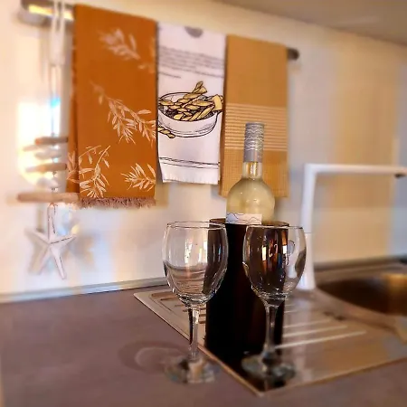 Mirama Mobilehome Kemping