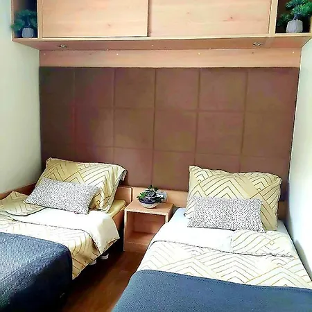 Mirama Mobilehome Kemping *