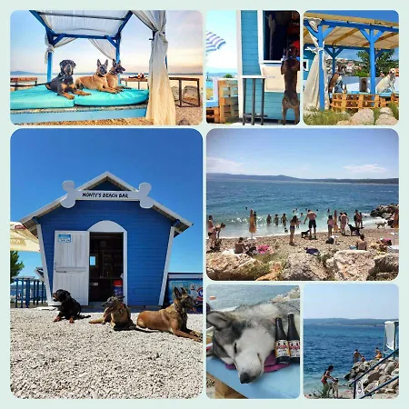 Mirama Mobilehome Campeggio