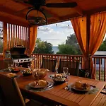 Campingplads Mirama Mobilehome