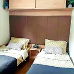 Mirama Mobilehome Campingplads *