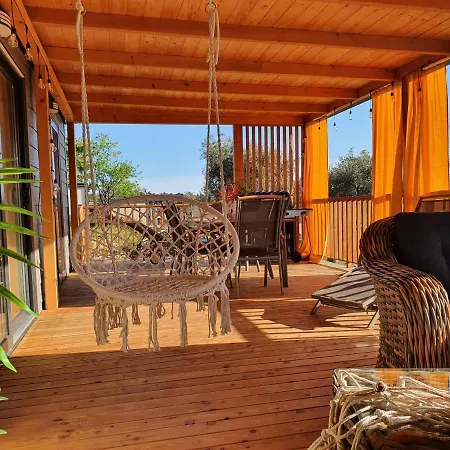 Mirama Mobilehome مكان تخييم سيلتسي