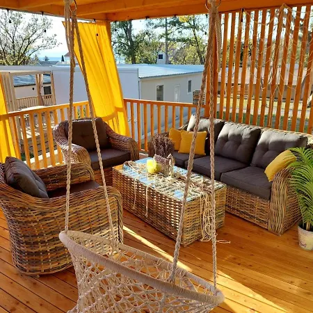 Cataleya Mobilehome