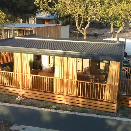 Mirama Mobilehome Campsite *