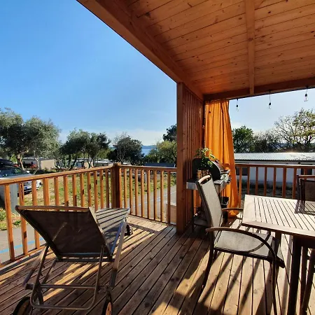 Cataleya Mobilehome *