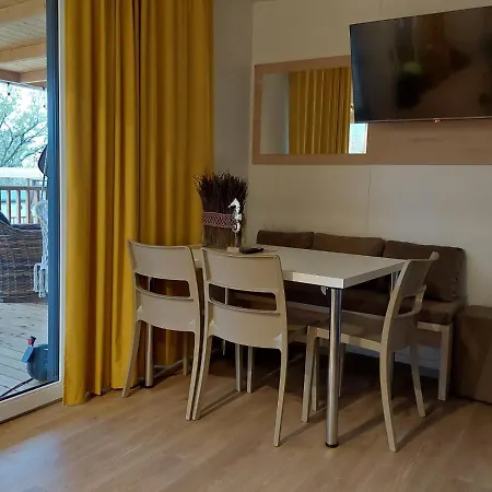 Mirama Mobilehome Campsite *