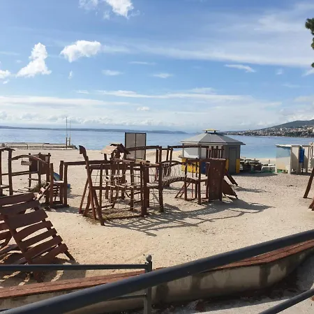 营地 Mirama Mobilehome *