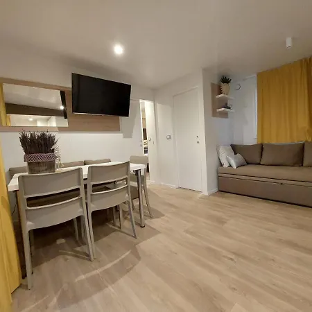 Mirama Mobilehome * 塞尔瑟