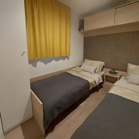 Mirama Mobilehome * 셀스