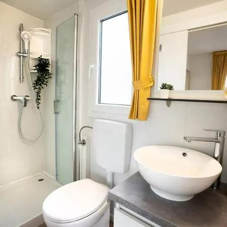 Mirama Mobilehome مكان تخييم *
