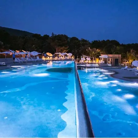 Mirama Mobilehome Kemp