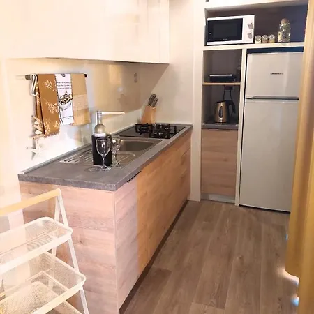 Cataleya Mobilehome *
