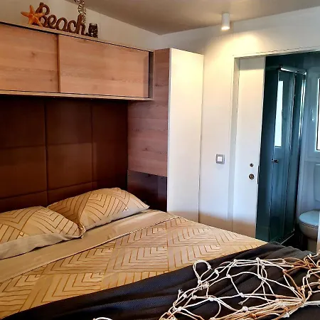 Cataleya Mobilehome