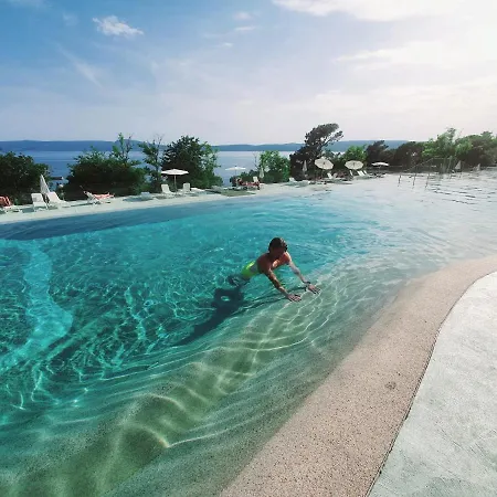 营地 Mirama Mobilehome