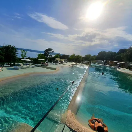 Mirama Mobilehome Kemp Selce