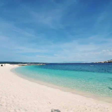 Mirama Mobilehome * Selce