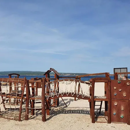 Mirama Mobilehome Campsite Selce