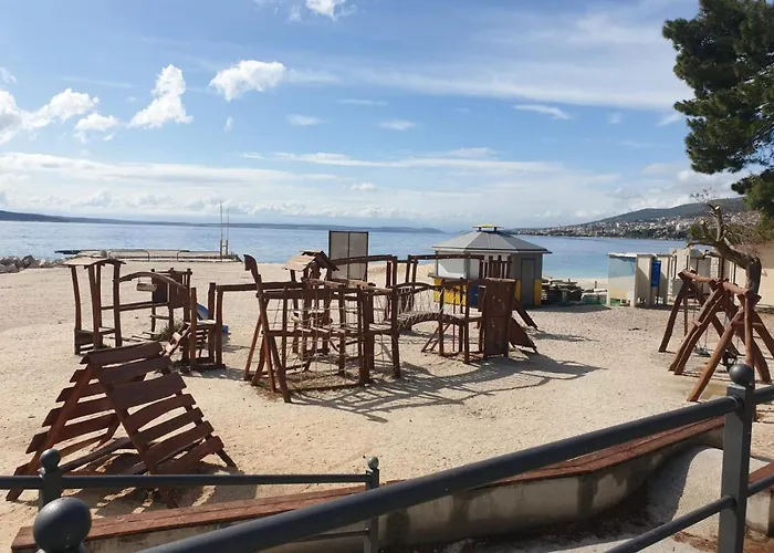 Campeggio Mirama Mobilehome *