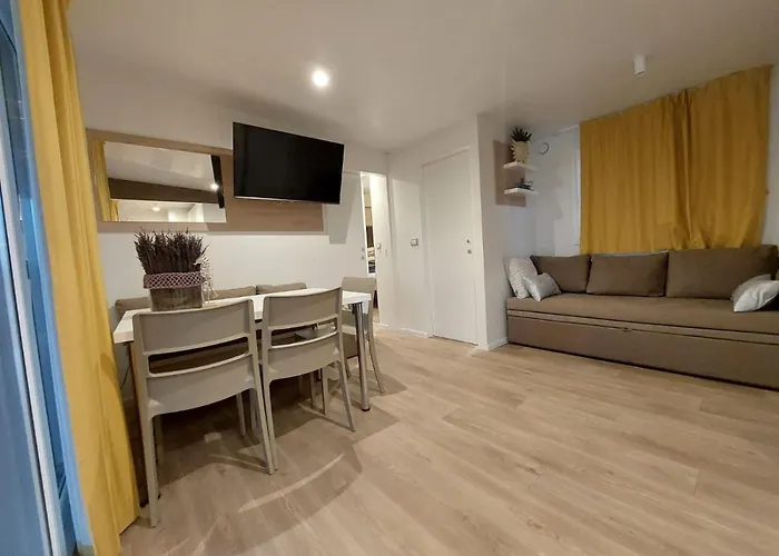 Mirama Mobilehome * Selce