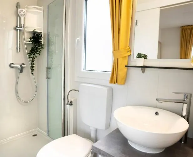 Mirama Mobilehome Campeggio *