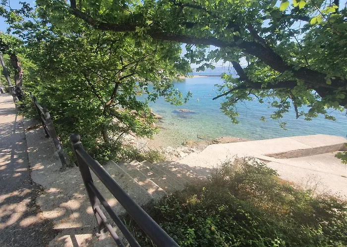 Mirama Mobilehome Selce