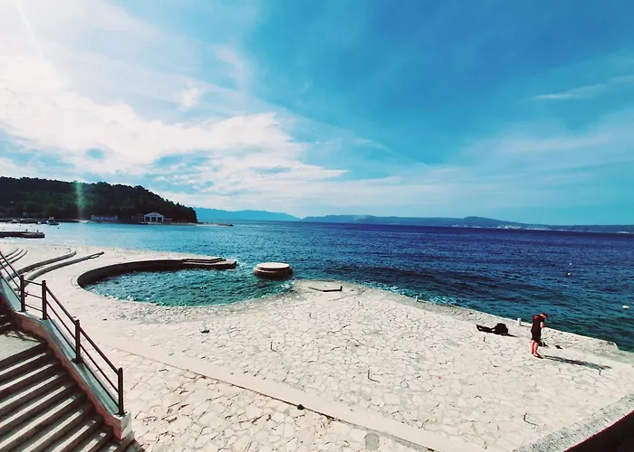 Campeggio Mirama Mobilehome