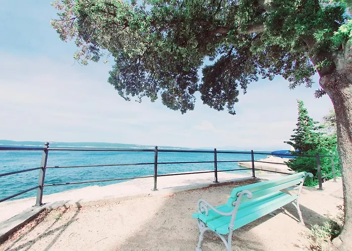 Mirama Mobilehome * Selce