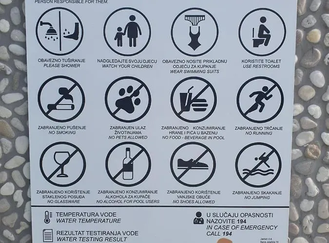 Mirama Mobilehome * Selce