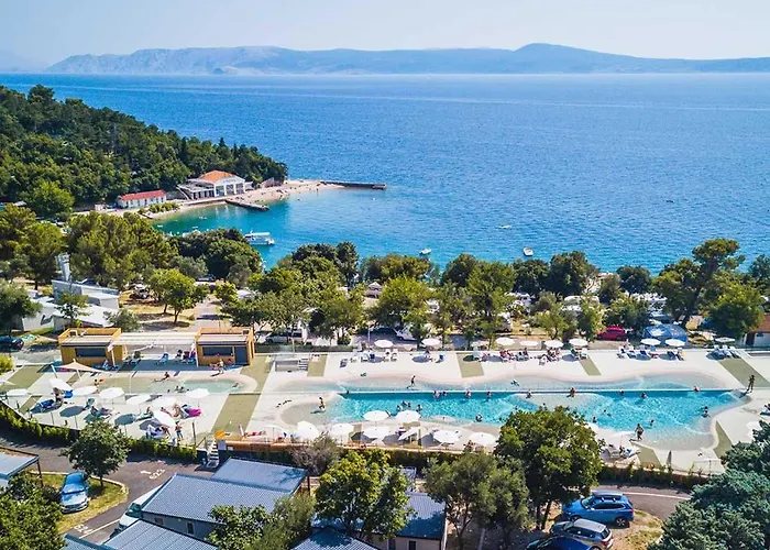 Mirama Mobilehome Campeggio