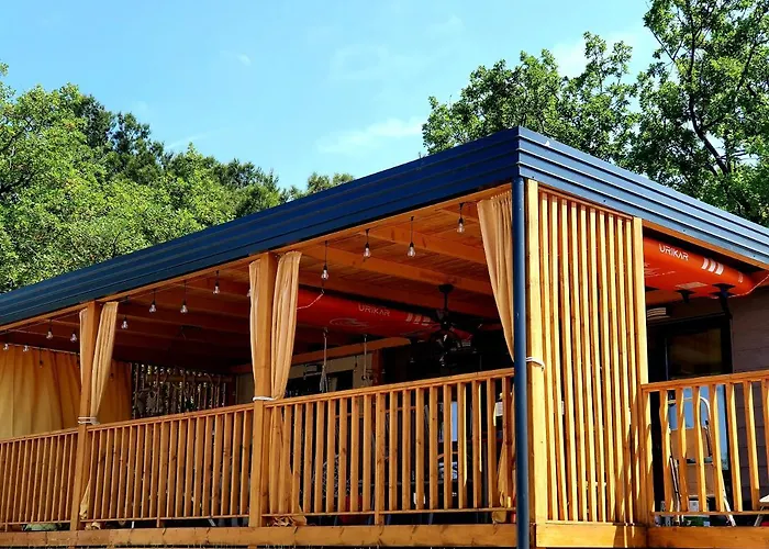 Mirama Mobilehome * Selce