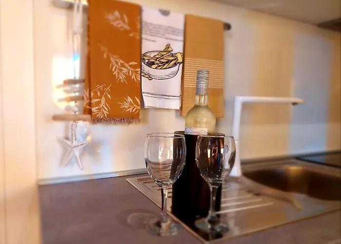 Mirama Mobilehome Campeggio