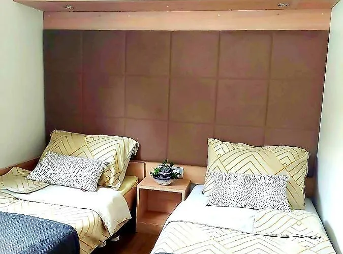 Mirama Mobilehome Campeggio *