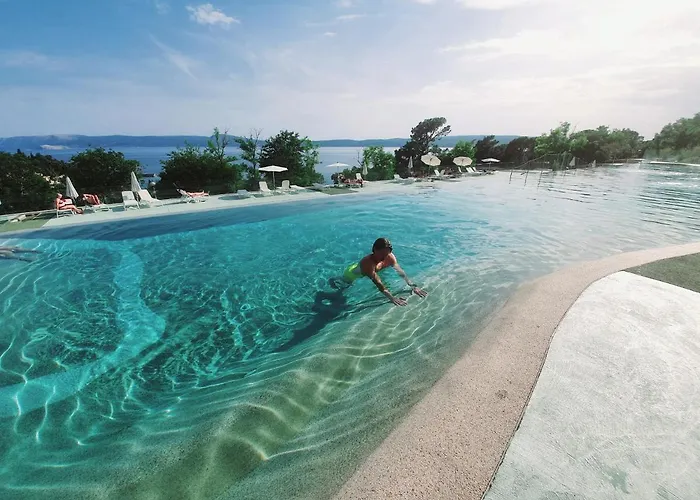 Campeggio Mirama Mobilehome