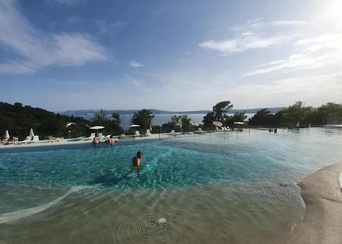 Mirama Mobilehome Campeggio *