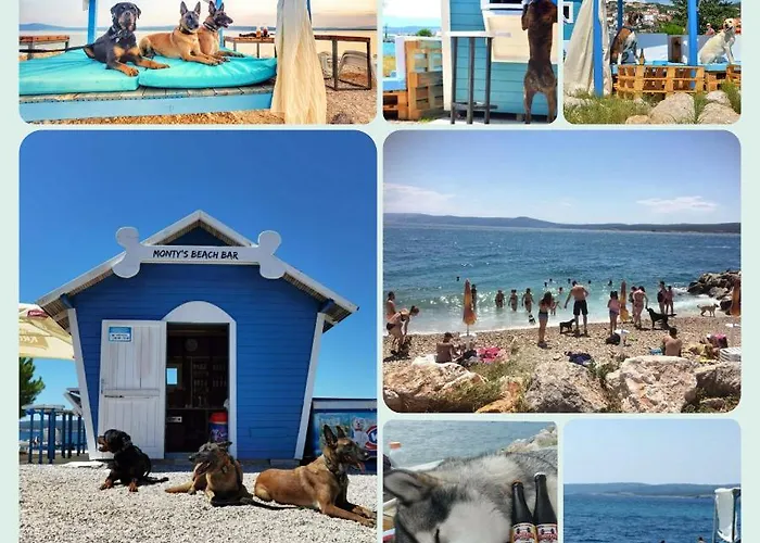 Mirama Mobilehome Campeggio