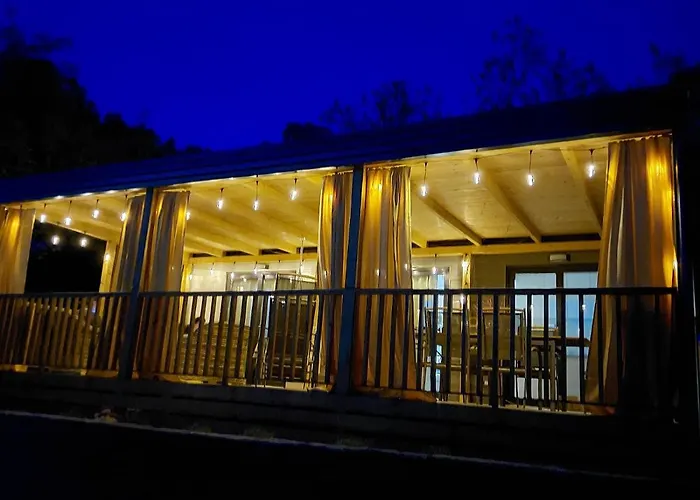 Campeggio Mirama Mobilehome