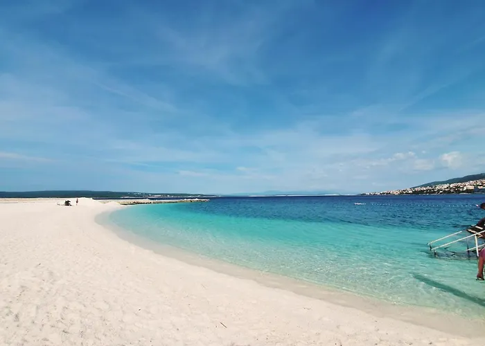 Mirama Mobilehome * Selce