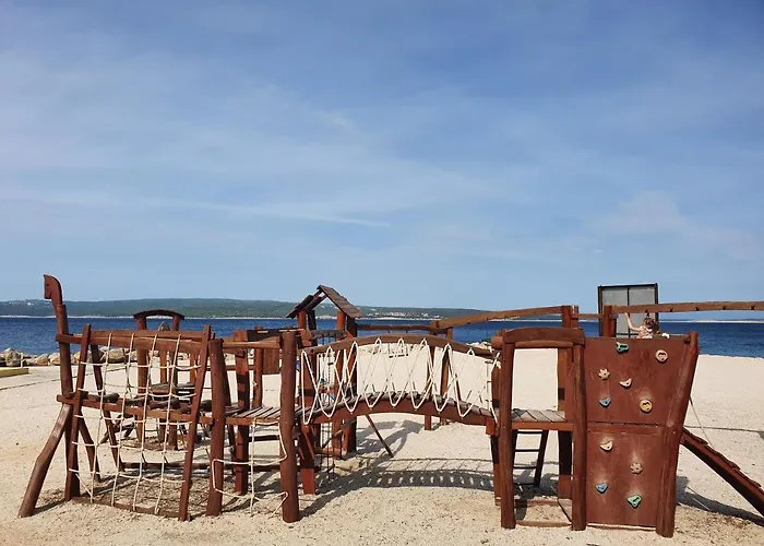 Mirama Mobilehome Campeggio Selce